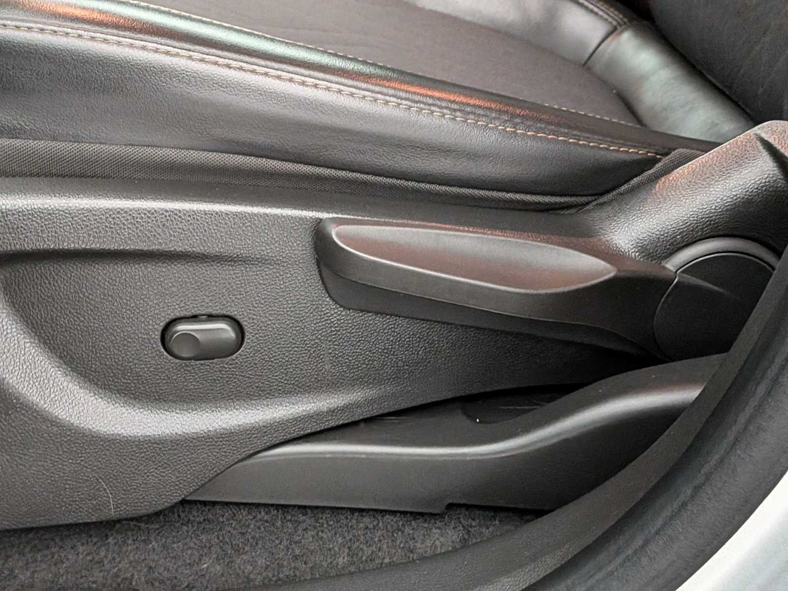 Thumbnail: 2021 Chevrolet Trax - 17