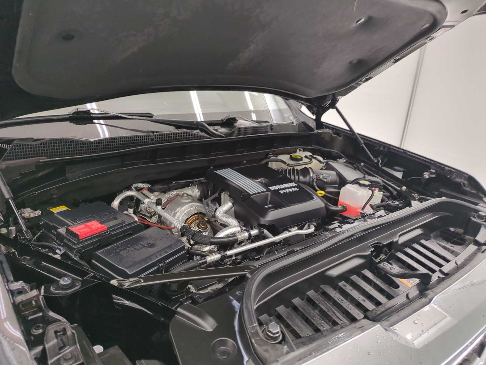 Thumbnail: 2023 GMC Sierra 1500 - 13