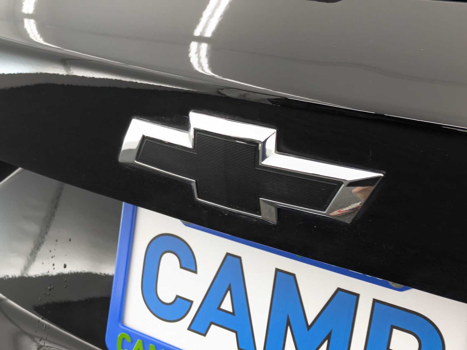 Thumbnail: 2024 Chevrolet Trax - 12
