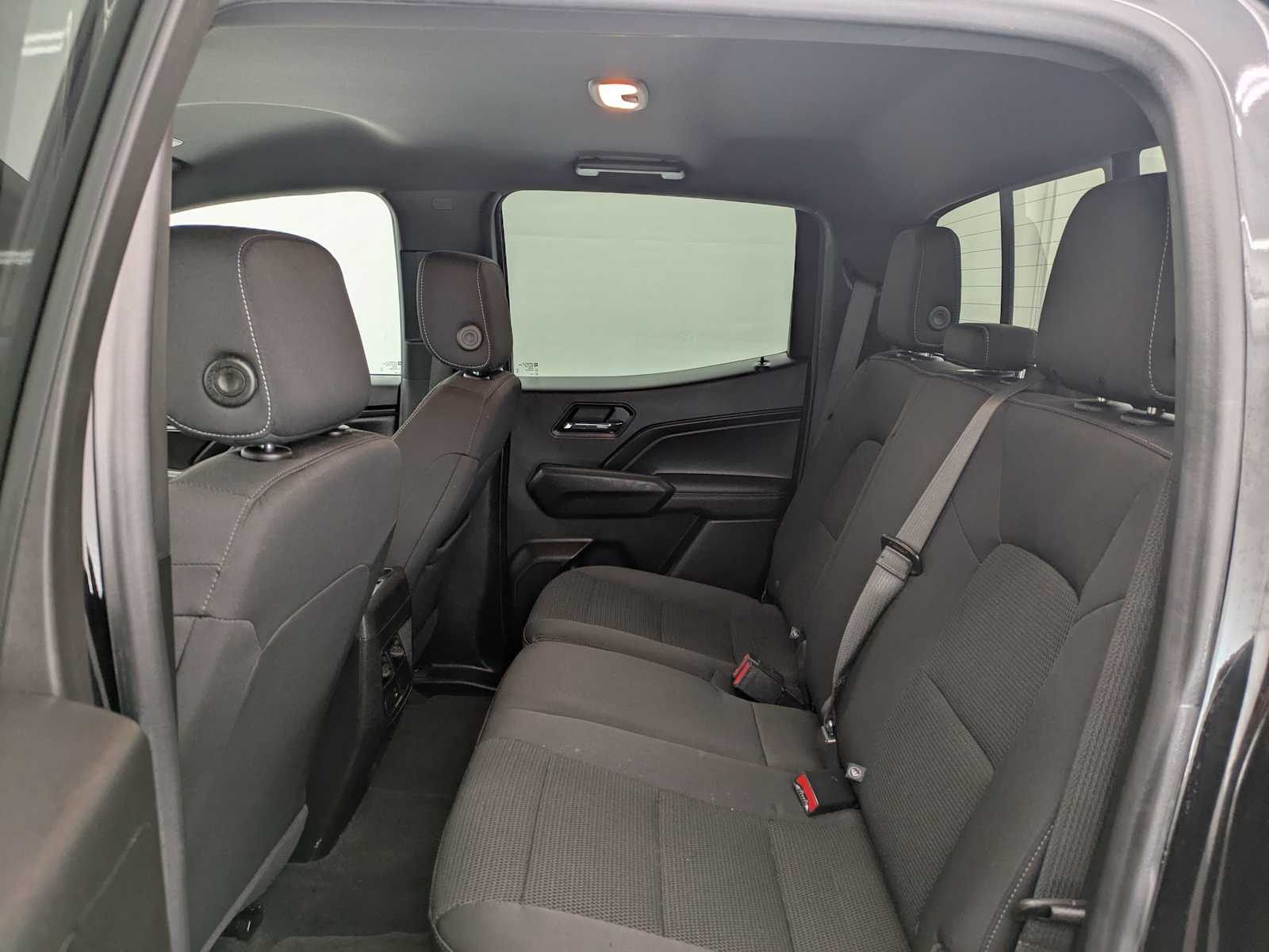 Thumbnail: 2023 Chevrolet Colorado - 22