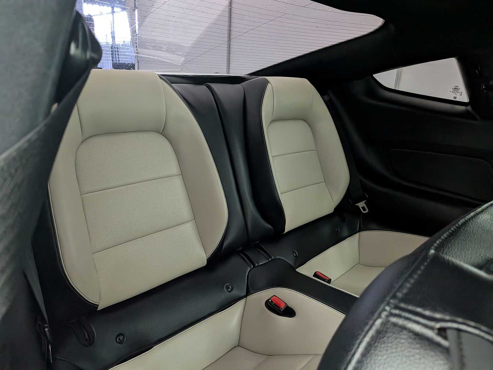 Thumbnail: 2016 Ford Mustang - 18