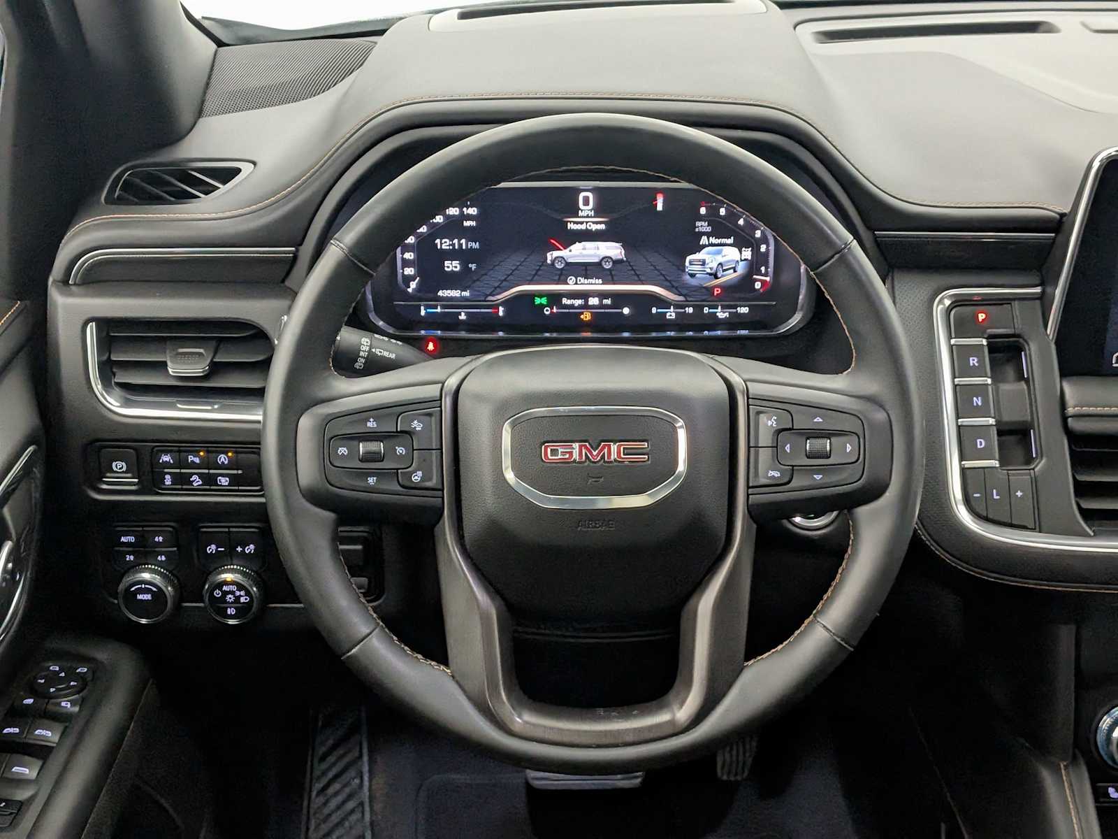 Thumbnail: 2023 GMC Yukon - 26