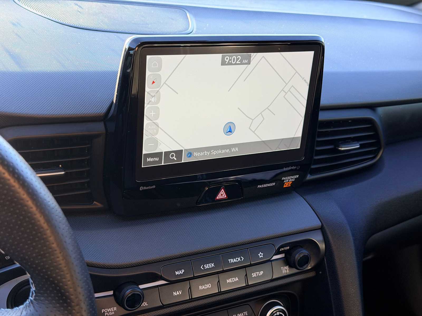 Thumbnail: 2022 Hyundai Veloster - 26