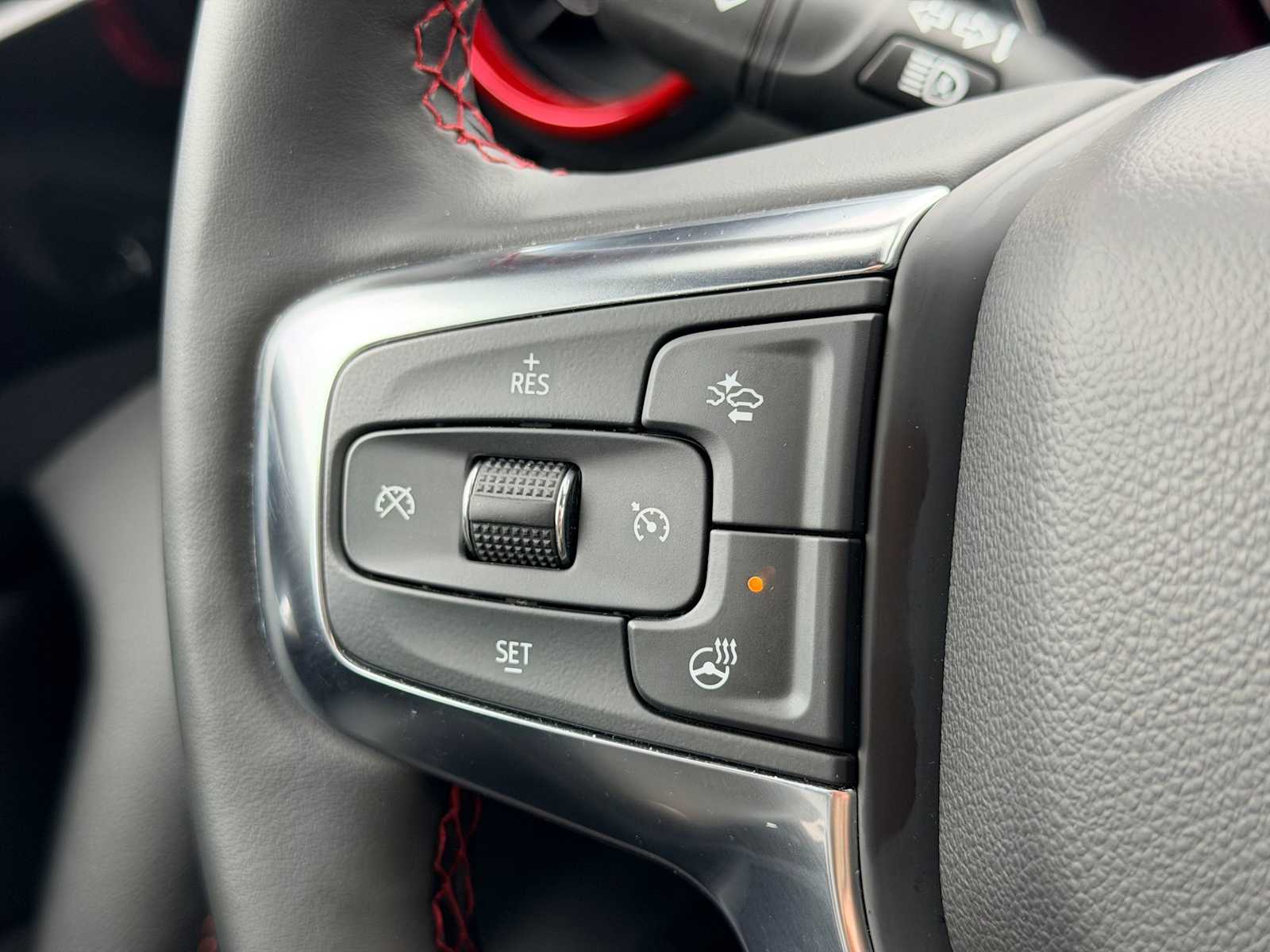 Thumbnail: 2025 Chevrolet Blazer - 24