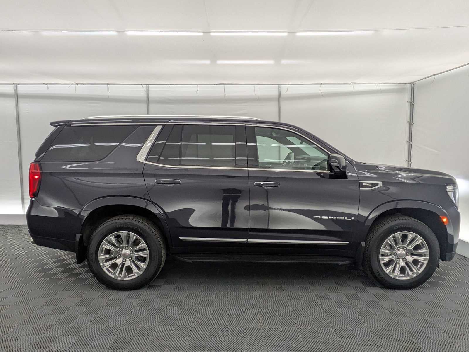 Thumbnail: 2024 GMC Yukon - 7