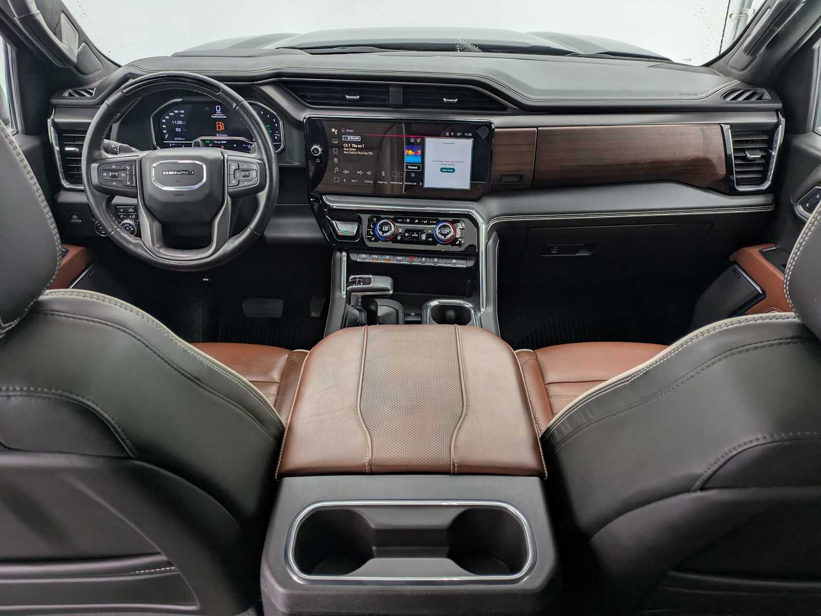 Thumbnail: 2024 GMC Sierra 1500 - 17