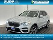  BMW X3 PHEV