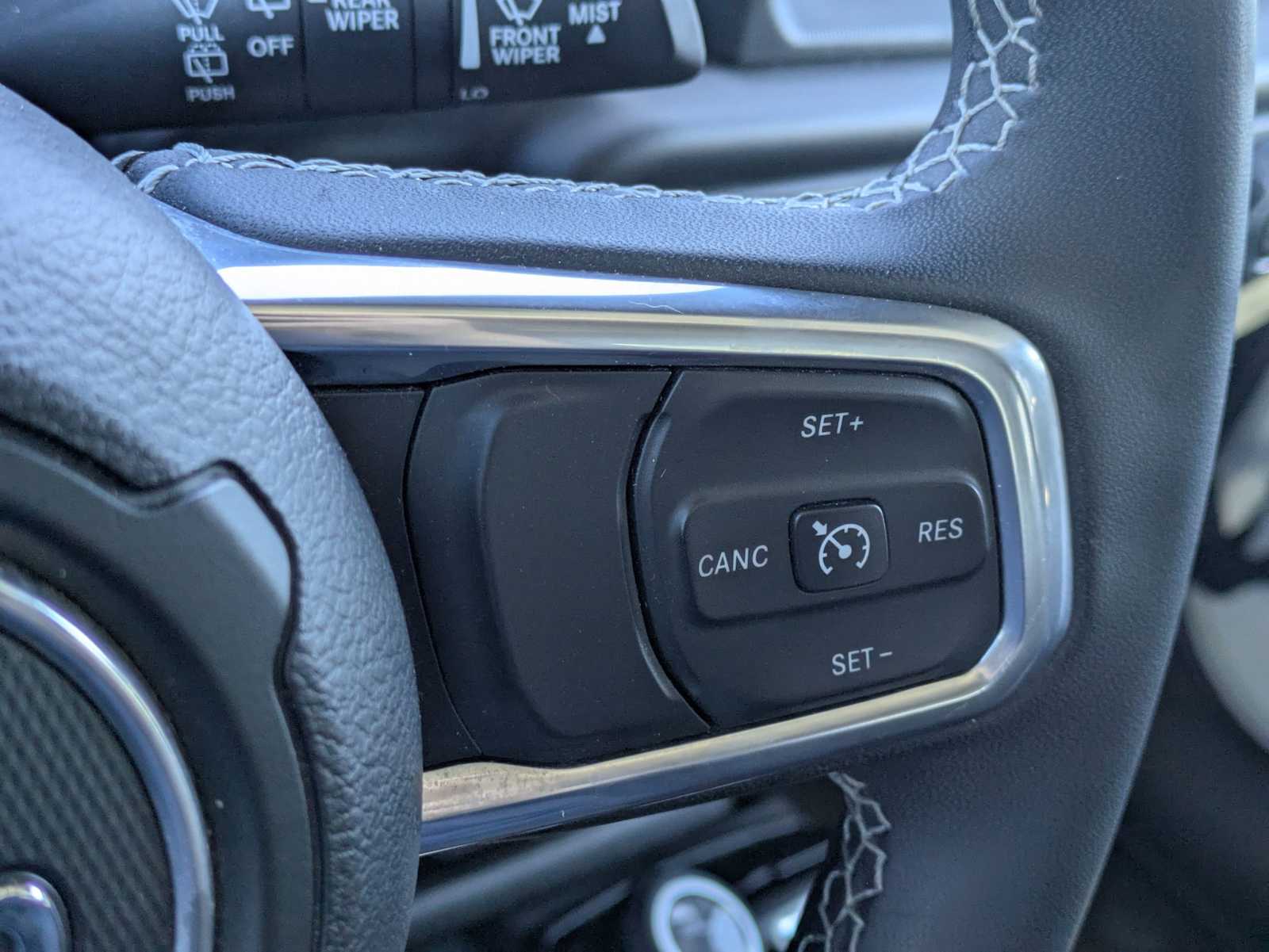 Thumbnail: 2023 Jeep Wrangler - 24