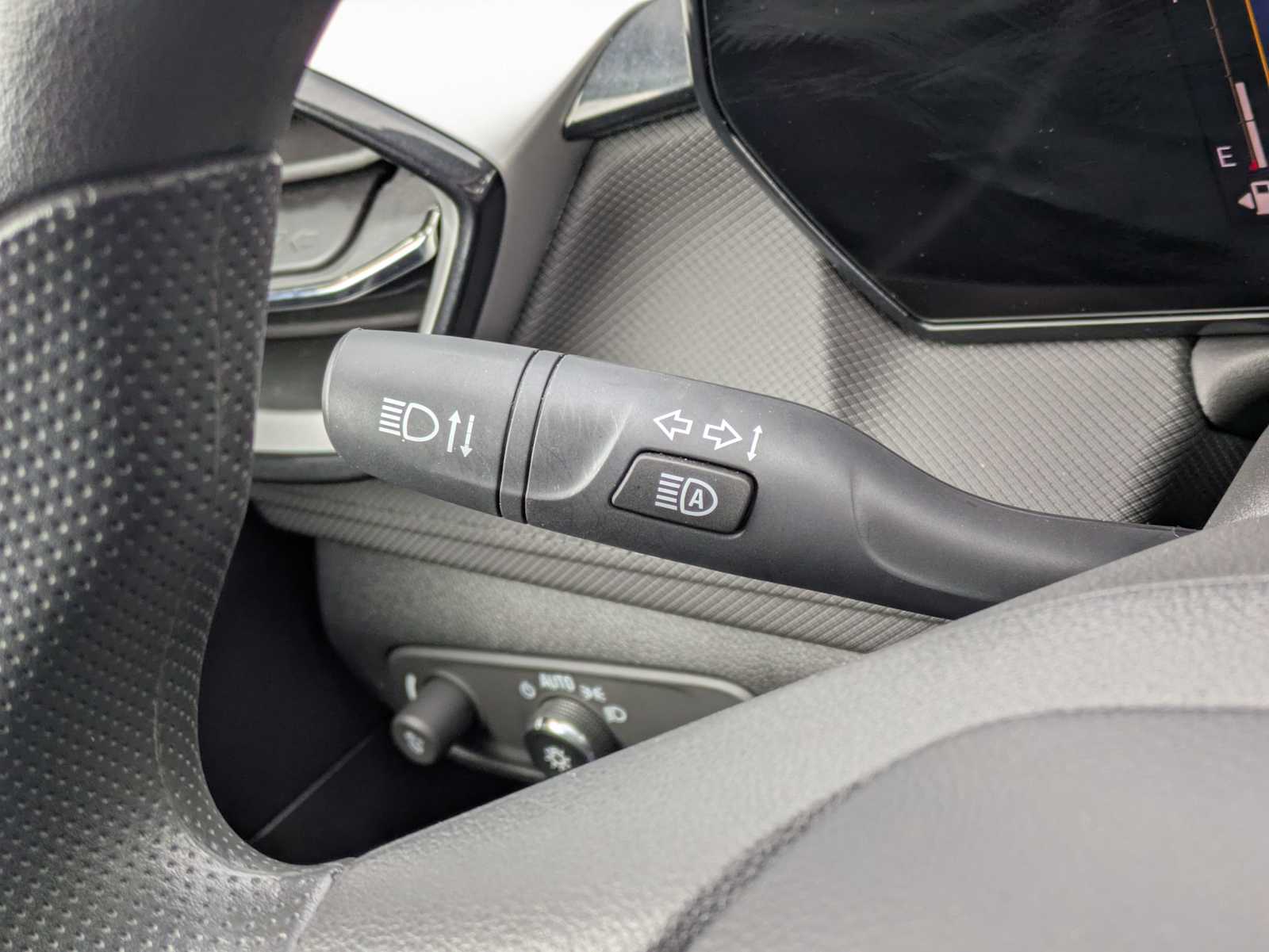 Thumbnail: 2025 Chevrolet TrailBlazer - 26