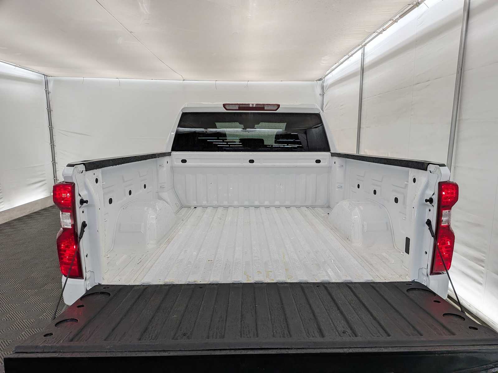 Thumbnail: 2025 Chevrolet Silverado 1500 - 33