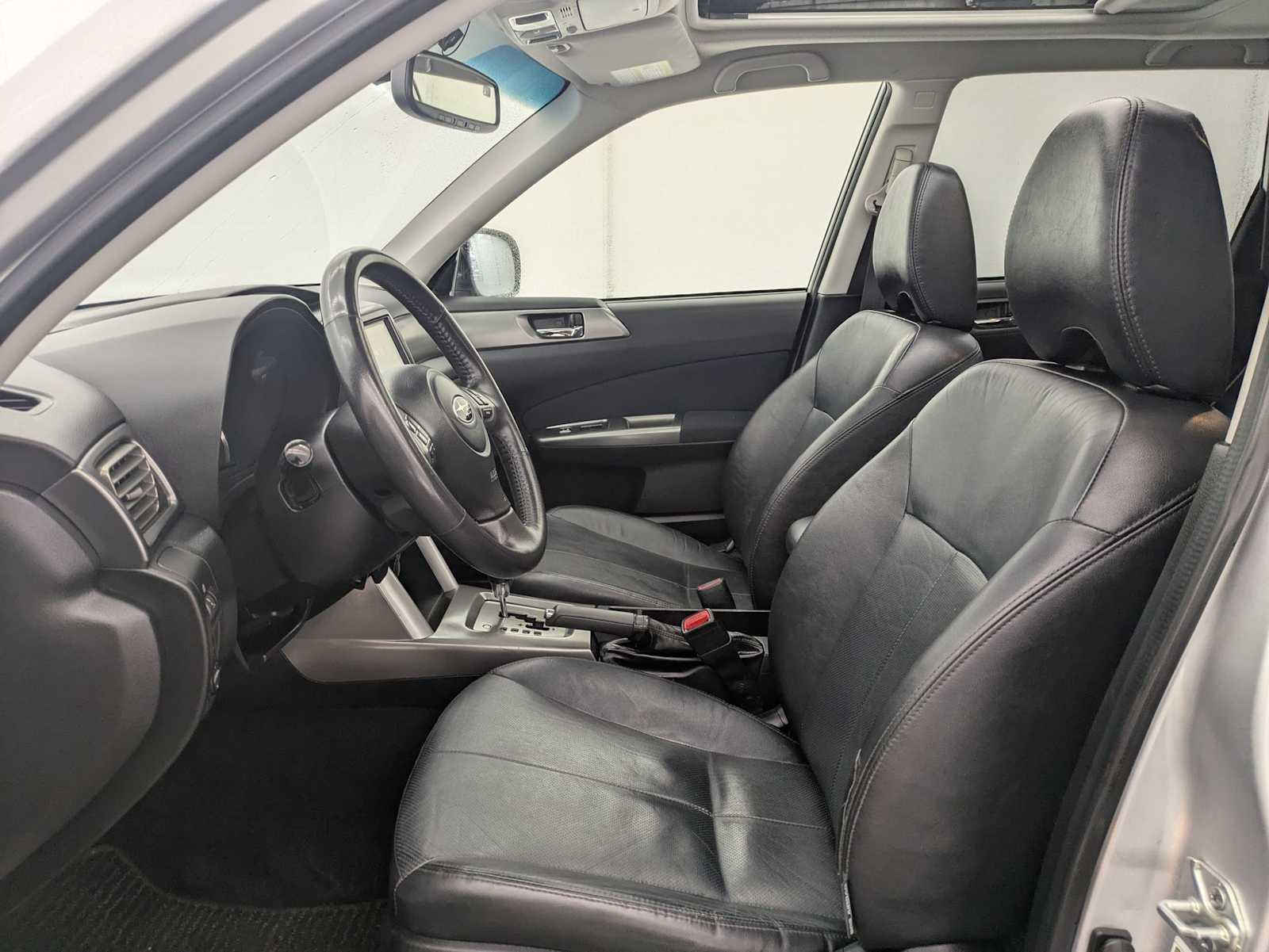 Thumbnail: 2011 Subaru Forester - 17