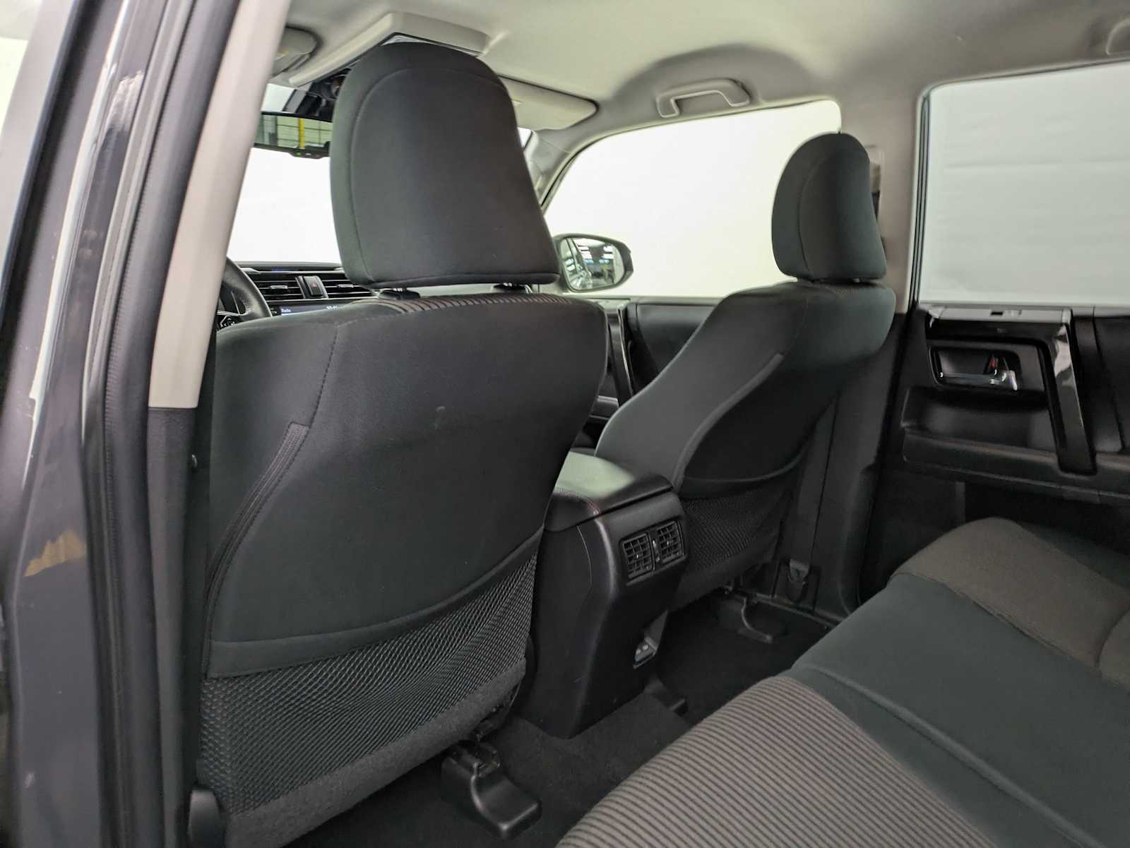 Thumbnail: 2024 Toyota 4Runner - 18