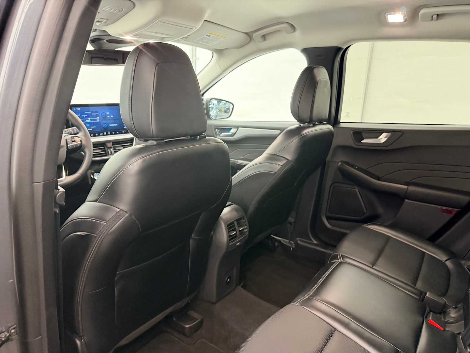 Thumbnail: 2024 Ford Escape - 19