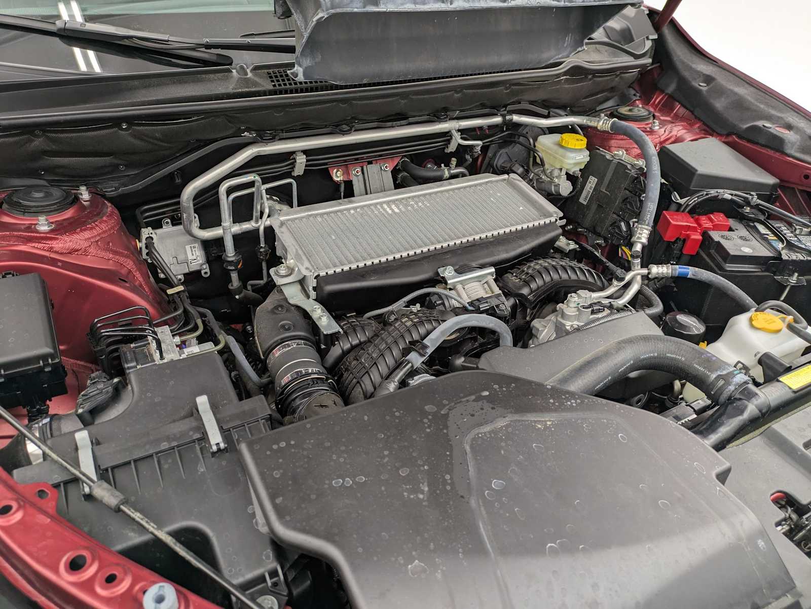 Thumbnail: 2024 Subaru Ascent - 15