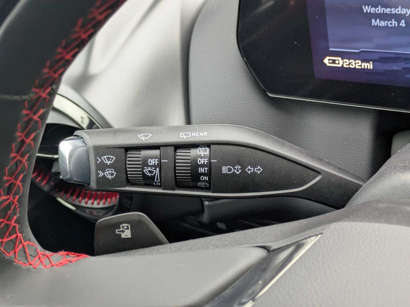 Thumbnail: 2026 Chevrolet Equinox - 27