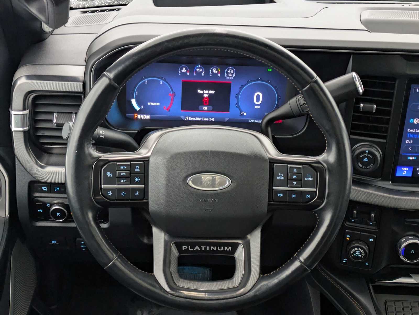 Thumbnail: 2023 Ford F-350 - 25