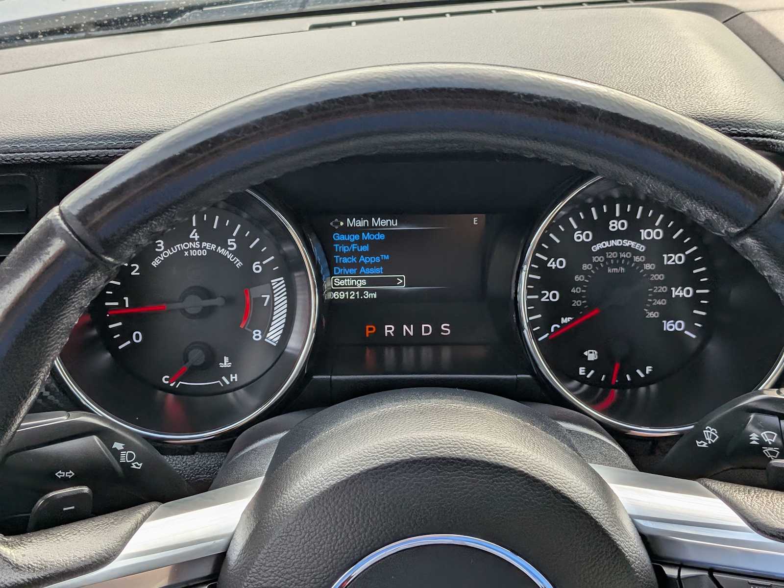 Thumbnail: 2016 Ford Mustang - 29