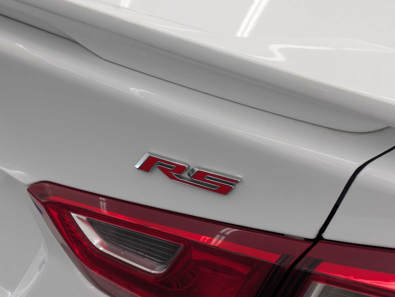 Thumbnail: 2024 Chevrolet Malibu - 12