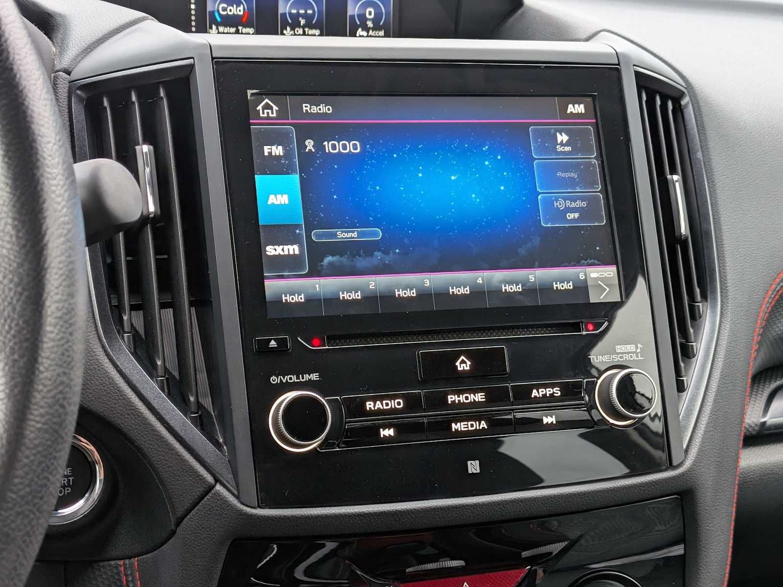 Thumbnail: 2022 Subaru Forester - 30