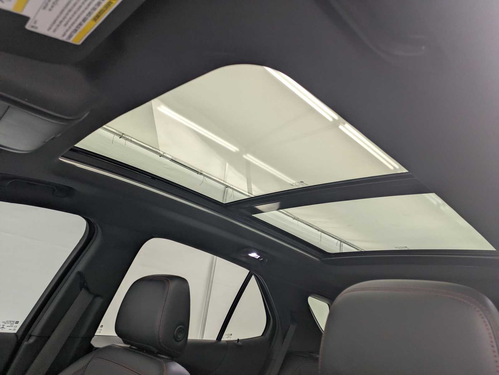 Thumbnail: 2022 Chevrolet Equinox - 20