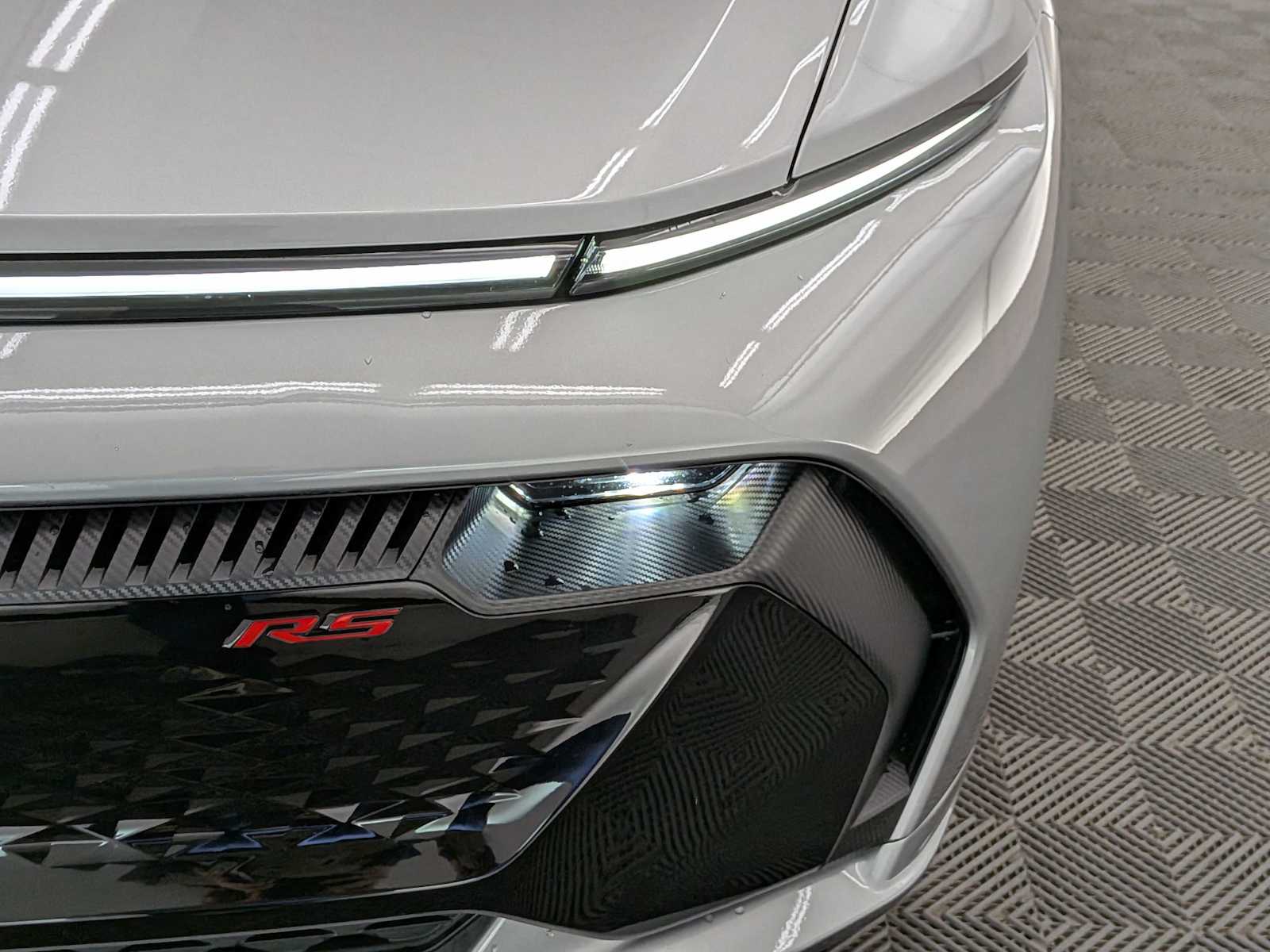 Thumbnail: 2026 Chevrolet Equinox - 10