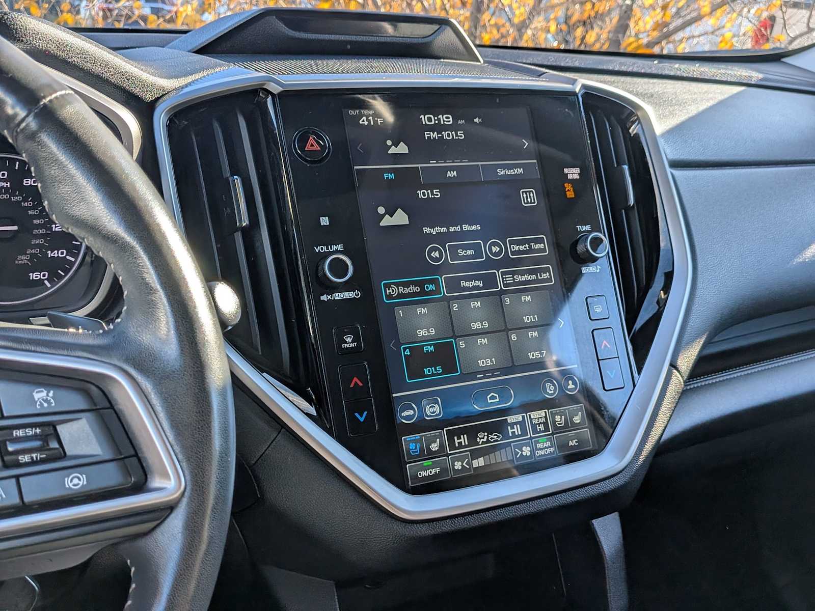 Thumbnail: 2023 Subaru Ascent - 32