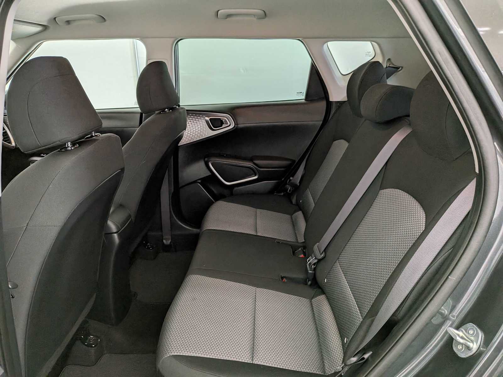 Thumbnail: 2023 Kia Soul - 19