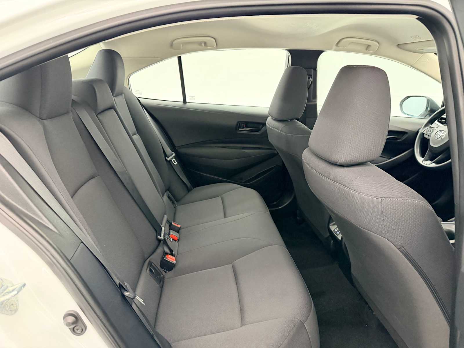 Thumbnail: 2024 Toyota Corolla - 21