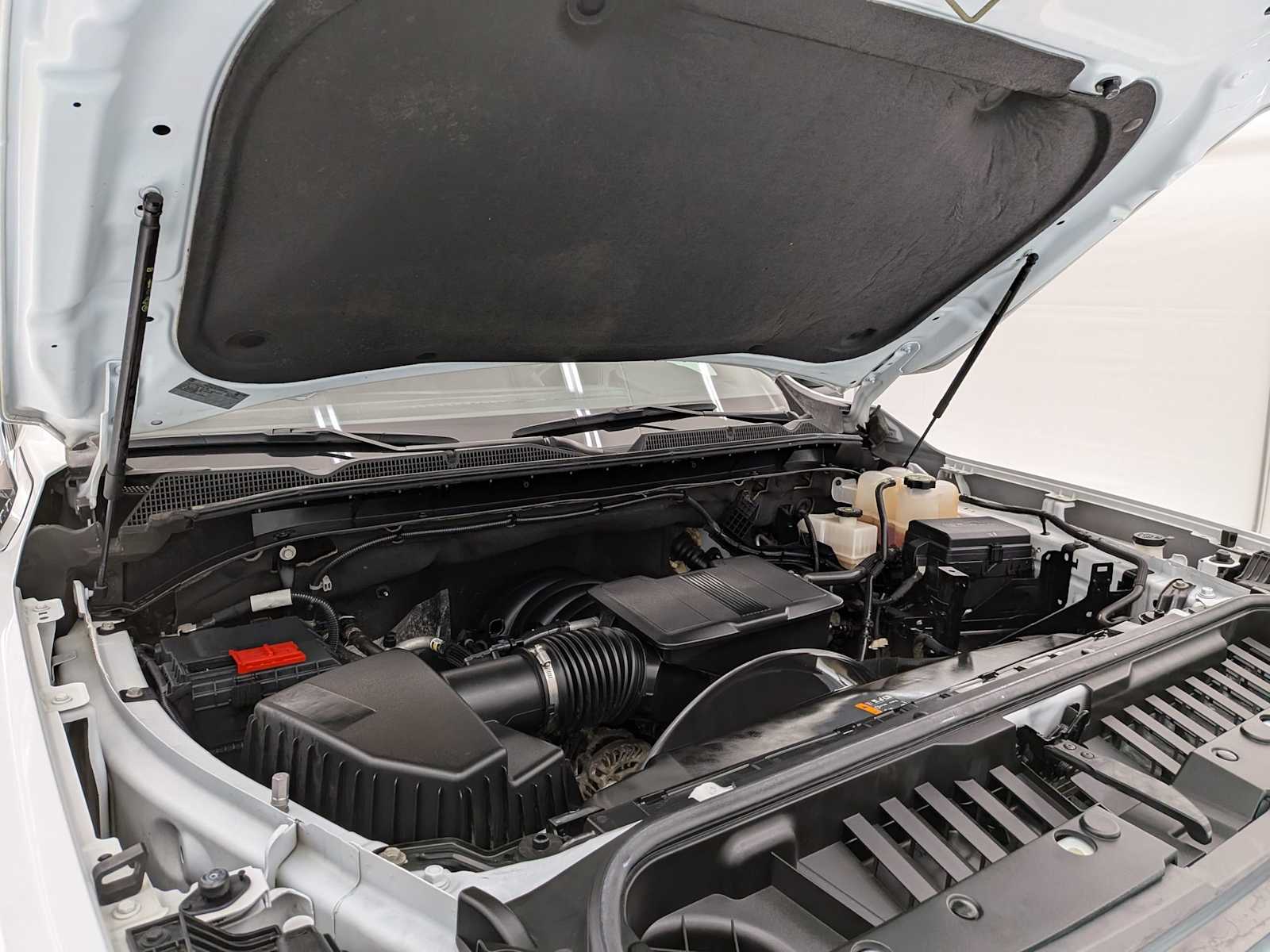 Thumbnail: 2024 GMC Sierra 3500 - 16