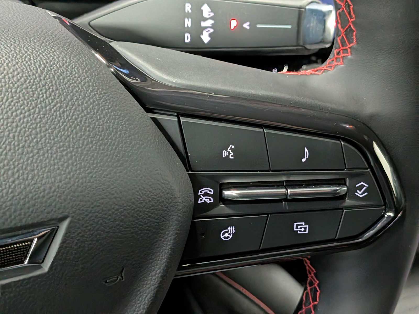 Thumbnail: 2026 Chevrolet Blazer EV - 26