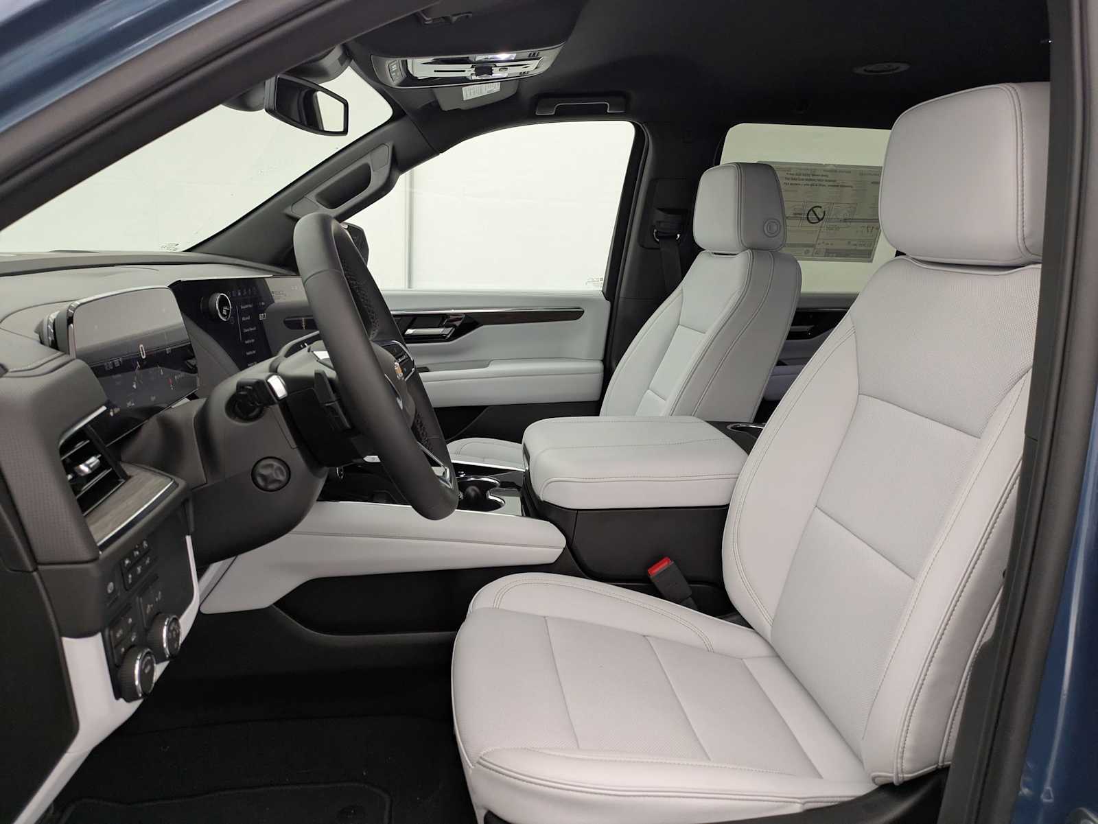 Thumbnail: 2026 Chevrolet Tahoe - 17