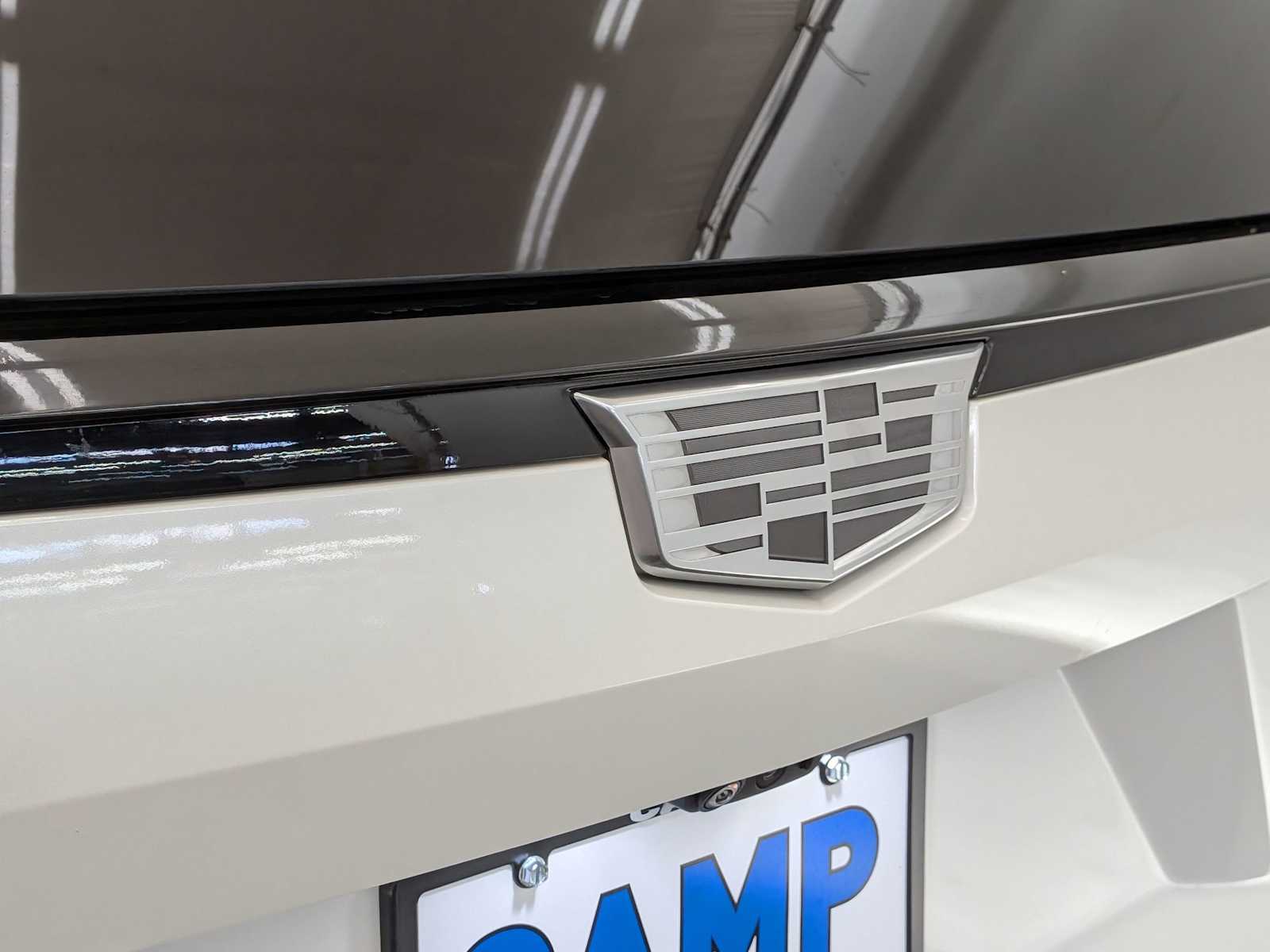 Thumbnail: 2022 Cadillac Escalade - 11