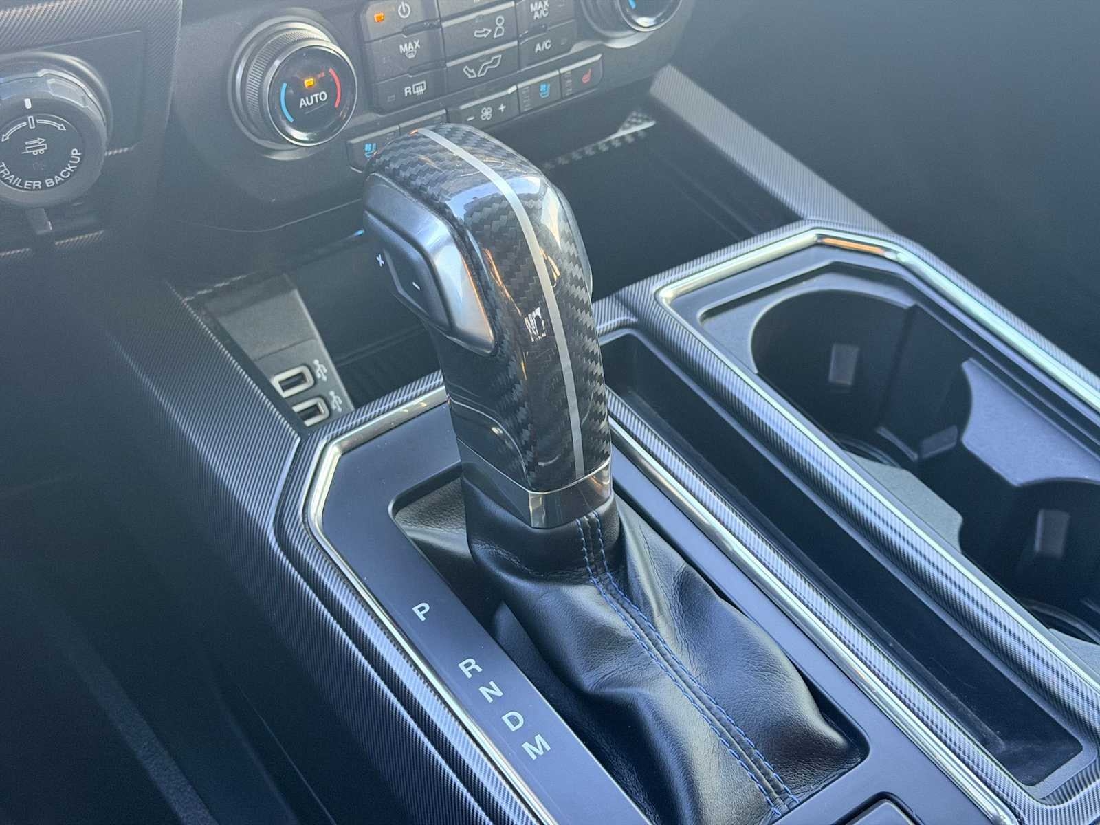 Thumbnail: 2019 Ford F-150 - 31