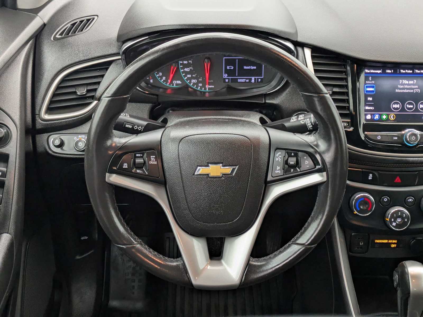 Thumbnail: 2020 Chevrolet Trax - 23