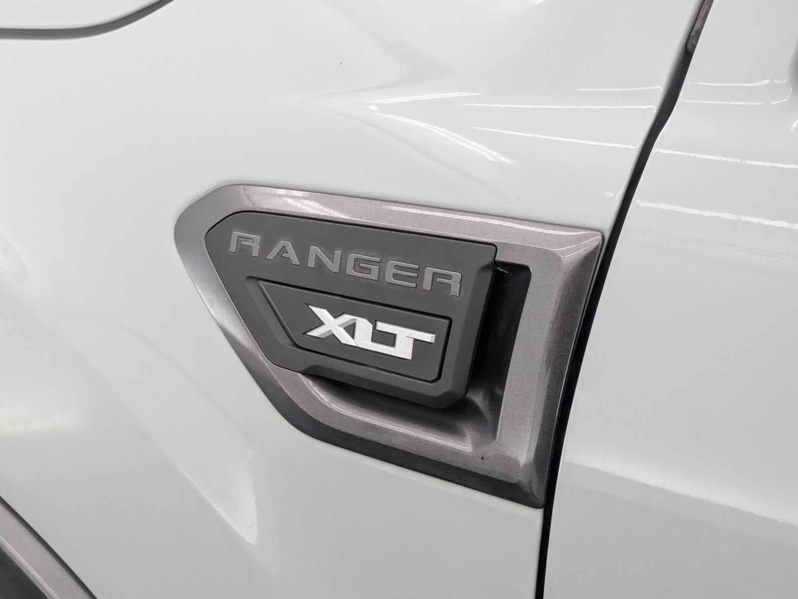 Thumbnail: 2023 Ford Ranger - 11