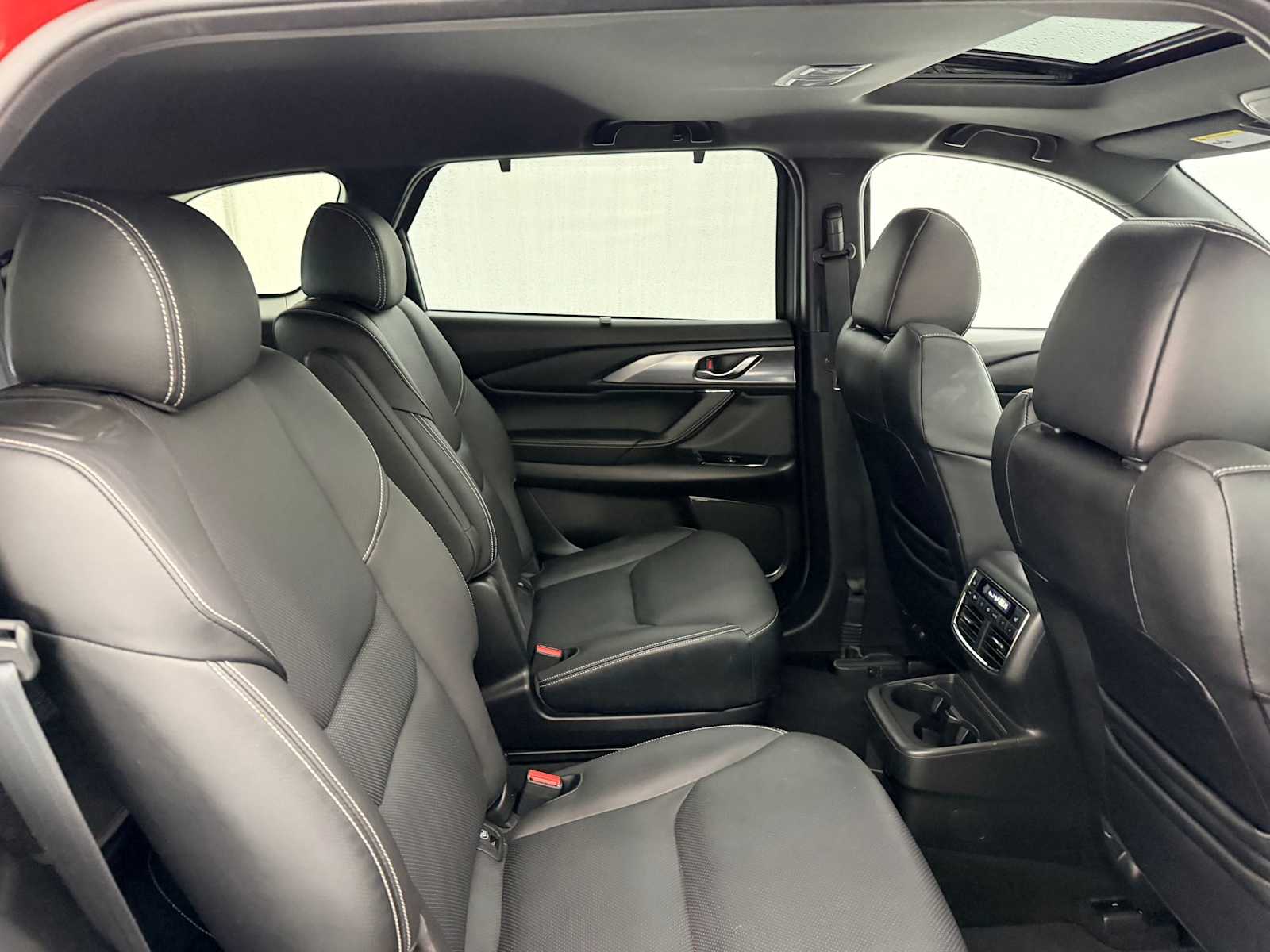 Thumbnail: 2021 Mazda CX-9 - 21