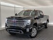 GMC Sierra 3500 HD