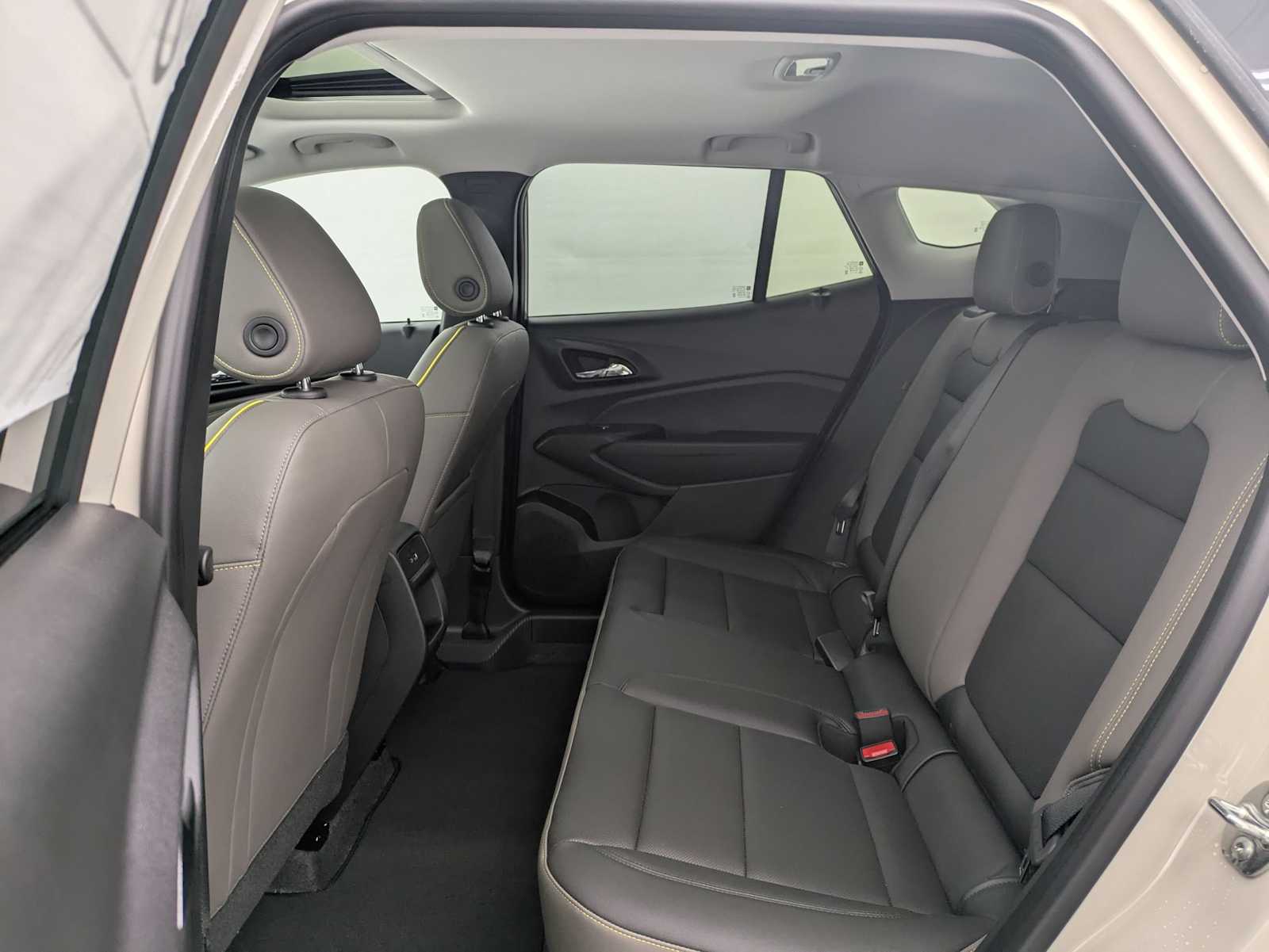 Thumbnail: 2026 Chevrolet Trax - 21