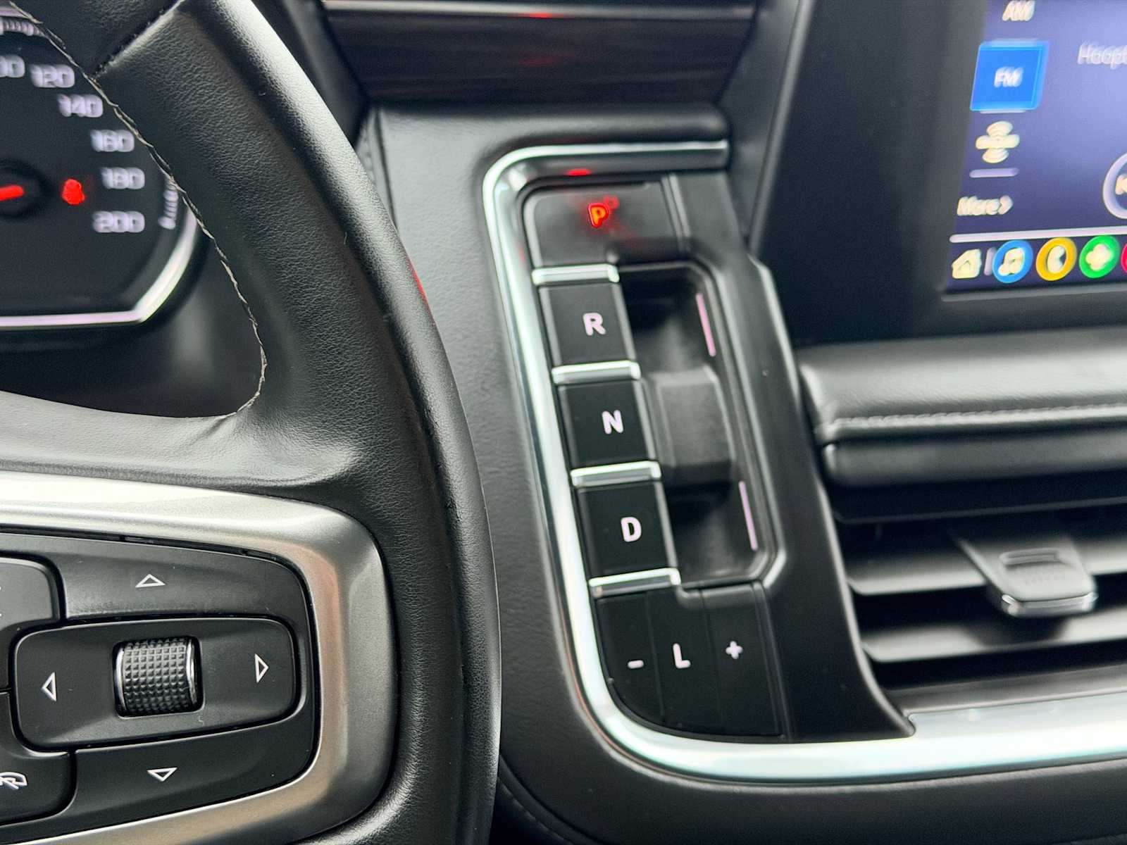 Thumbnail: 2024 Chevrolet Tahoe - 29