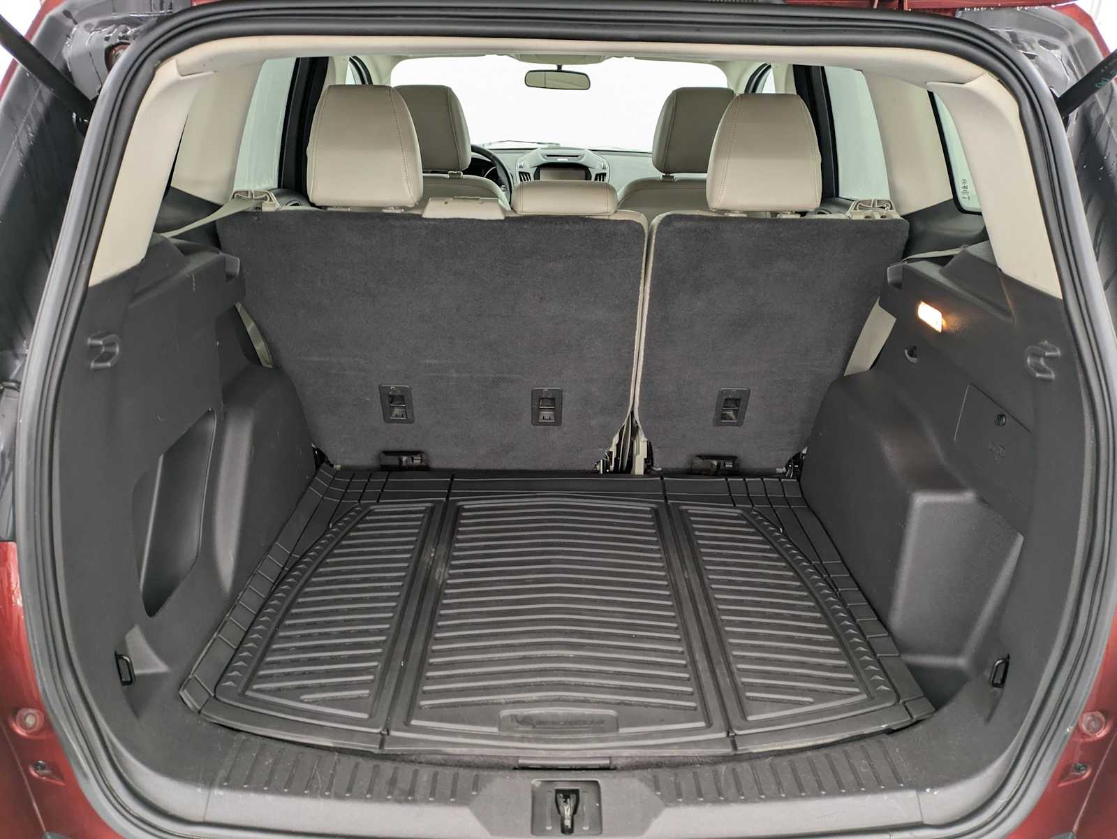 Thumbnail: 2014 Ford Escape - 33