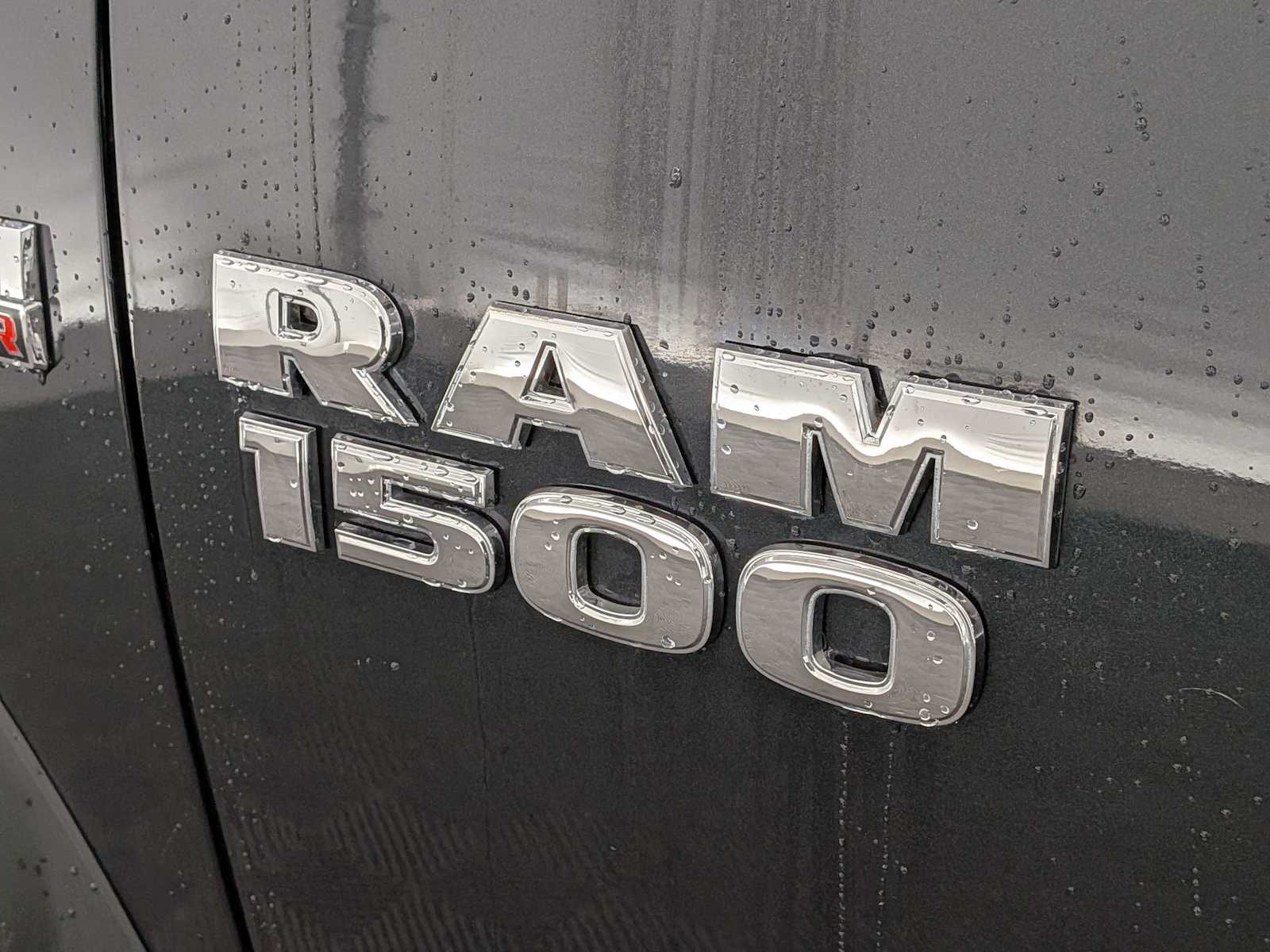 Thumbnail: 2013 RAM 1500 - 11