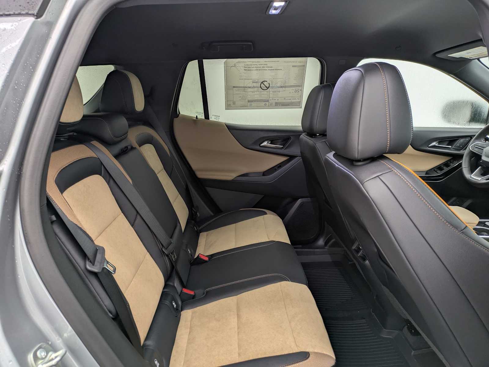 Thumbnail: 2026 Chevrolet Equinox - 21