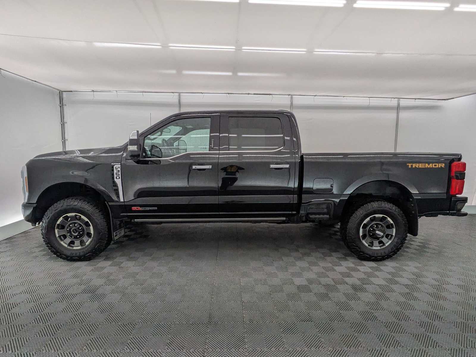 Thumbnail: 2023 Ford F-350 - 3