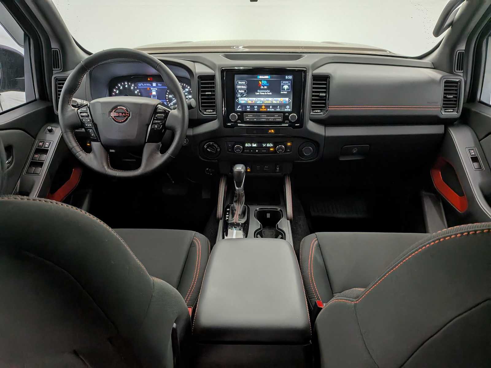 Thumbnail: 2023 Nissan Frontier - 14