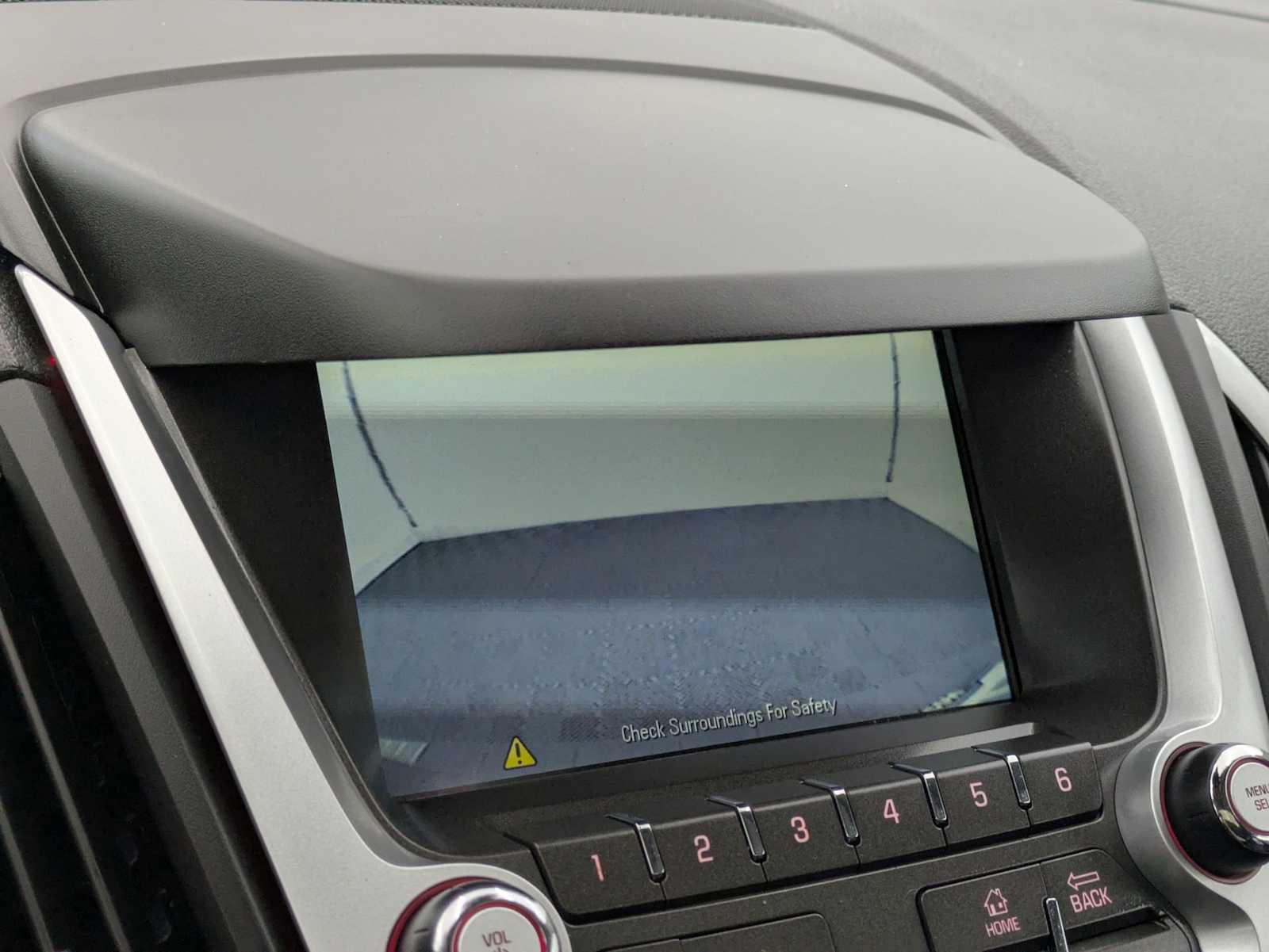 Thumbnail: 2012 GMC Terrain - 31