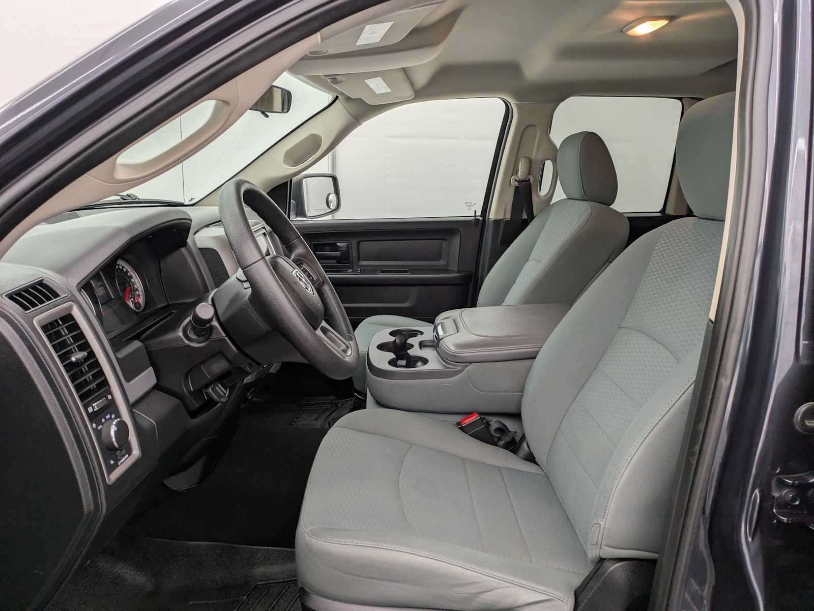 Thumbnail: 2015 RAM 1500 - 16