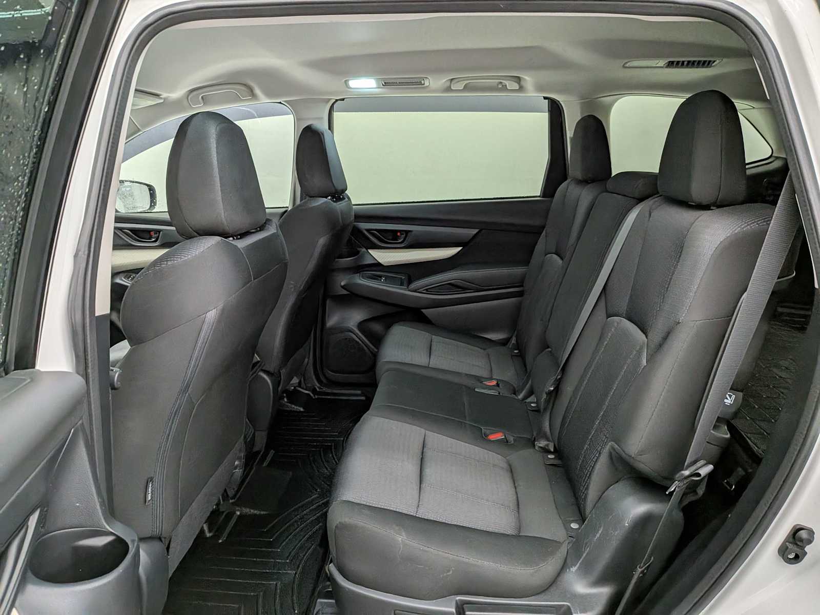 Thumbnail: 2021 Subaru Ascent - 20