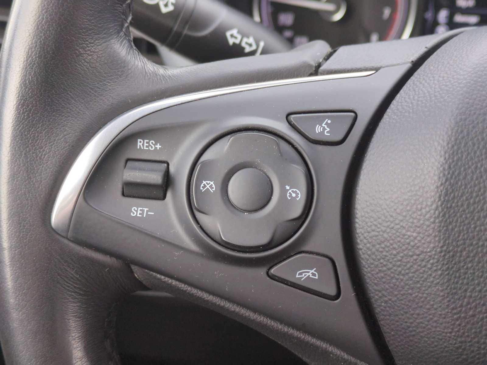 Thumbnail: 2019 Buick Enclave - 22