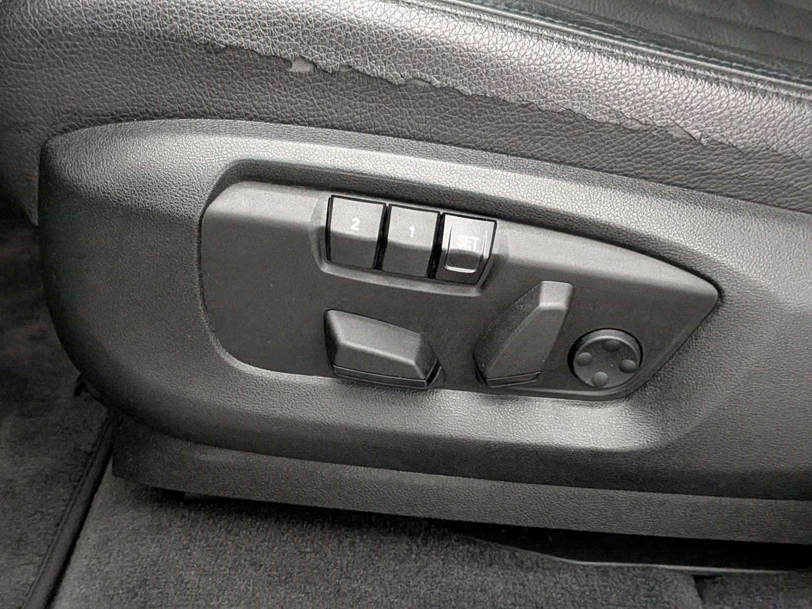 Thumbnail: 2017 BMW X5 - 17