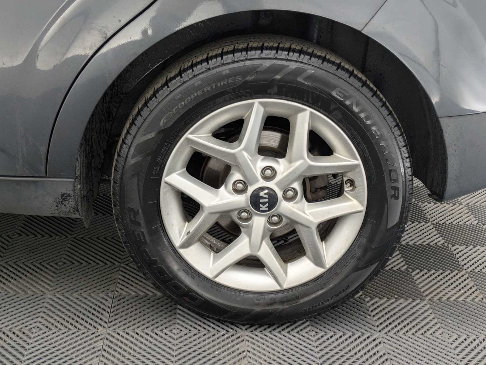 Thumbnail: 2021 Kia Soul - 14